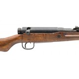 "Japanese Type 99 rifle 7.7x58mm (R38834)" - 6 of 6