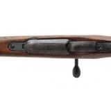 "Japanese Type 99 rifle 7.7x58mm (R38834)" - 2 of 6