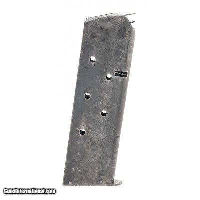 "1911 Argentine Military Mag
(MM2513)"