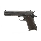 "Black Sheep Squadron M1911A1 pistol .45 ACP (PR62370)" - 18 of 19