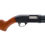 "High Standard Riot Shotgun 12 Gauge (S15068)" - 2 of 4