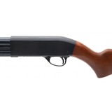 "High Standard Riot Shotgun 12 Gauge (S15068)" - 3 of 4