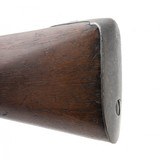 "U.S. Model 1808 Surcharged Lock Plate musket .69 caliber (AL8152)" - 2 of 9