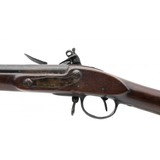 "U.S. Model 1808 Surcharged Lock Plate musket .69 caliber (AL8152)" - 3 of 9