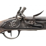 "Rare Liberville Arsenal French Model 1763 flintlock Pistol (AH8303)" - 3 of 7