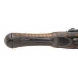 "Rare Liberville Arsenal French Model 1763 flintlock Pistol (AH8303)" - 6 of 7