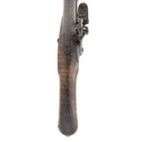 "Rare Liberville Arsenal French Model 1763 flintlock Pistol (AH8303)"