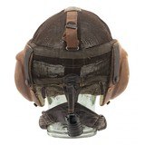 "WWII German Pilots Headset (MM2376)" - 4 of 6