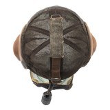 "WWII German Pilots Headset (MM2376)" - 6 of 6