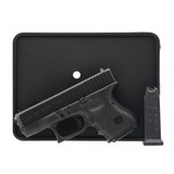 "Glock 26 Gen 3 Pistol 9mm (PR62289)" - 3 of 4