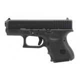 "Glock 26 Gen 3 Pistol 9mm (PR62289)" - 2 of 4