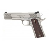 "Springfield Armory 1911-A1 Pistol .45 ACP (PR62487)" - 4 of 7