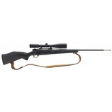 "Weatherby Mark V AccuMark Rifle 30-378 Wby Mag (R39028)" - 1 of 4