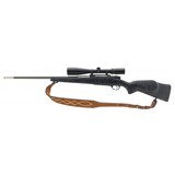"Weatherby Mark V AccuMark Rifle 30-378 Wby Mag (R39028)" - 4 of 4