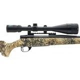 "Weatherby Vanguard Rifle 25-06 Rem. (R39029)" - 2 of 4