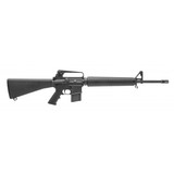 "COLT Pre-ban Blue Label 6601 HBAR A2 AR-15 Sporter .223 (R38820)" - 1 of 4
