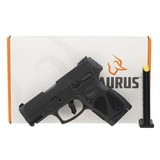 "Taurus G2s Pistol 9mm (PR62497)" - 3 of 4