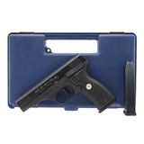 "Colt All American Model 2000 Pistol 9mm (C18453)" - 2 of 4