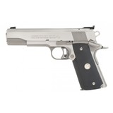 "Colt Series 80 Gold Cup National Match MK IV Pistol .45 ACP (C18455)" - 4 of 6