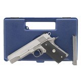"Colt Series 80 Gold Cup National Match MK IV Pistol .45 ACP (C18455)" - 2 of 6