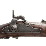 "U.S.Parkers Snow & Co. Gettysburg ID'd .58 caliber rifled musket (AL8172)" - 13 of 13