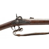"U.S.Parkers Snow & Co. Gettysburg ID'd .58 caliber rifled musket (AL8172)" - 12 of 13