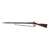 "U.S.Parkers Snow & Co. Gettysburg ID'd .58 caliber rifled musket (AL8172)" - 9 of 13