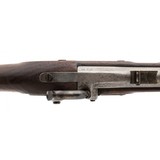 "U.S.Parkers Snow & Co. Gettysburg ID'd .58 caliber rifled musket (AL8172)" - 11 of 13