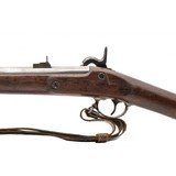 "U.S.Parkers Snow & Co. Gettysburg ID'd .58 caliber rifled musket (AL8172)" - 8 of 13