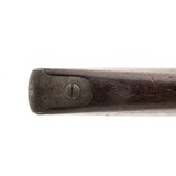 "U.S.Parkers Snow & Co. Gettysburg ID'd .58 caliber rifled musket (AL8172)" - 10 of 13