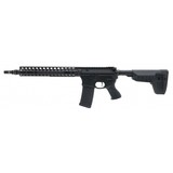 "Larue Tactical LT-15 Rifle 5.56x45 Nato (R39208)" - 4 of 4