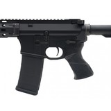 "Larue Tactical LT-15 Rifle 5.56x45 Nato (R39208)" - 3 of 4