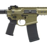 "Noveske N4 Gen4 Recon 5.56 NATO Rifle (NGZ3083) NEW" - 5 of 5