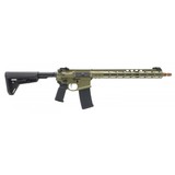 "Noveske N4 Gen4 Recon 5.56 NATO Rifle (NGZ3083) NEW" - 1 of 5