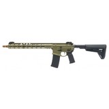 "Noveske N4 Gen4 Recon 5.56 NATO Rifle (NGZ3083) NEW" - 3 of 5