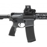 "Daniel Defense DDM4V11 Rifle 5.56x45 NATO (R39217)" - 3 of 4