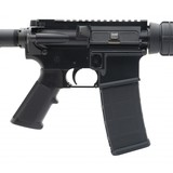 "Bushmaster XM15-E2S Rifle 5.56 NATO (R39210)" - 2 of 4