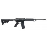 "Bushmaster XM15-E2S Rifle 5.56 NATO (R39210)" - 1 of 4