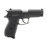 "Daewoo DH40 pistol .40 S&W (PR62347)"