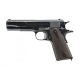 "Colt Government 1911 .45 ACP (C18519)" - 6 of 6