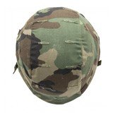 "US GI Combat PASGT Helmet (MM2431)" - 3 of 6
