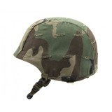 "US GI Combat PASGT Helmet (MM2431)" - 4 of 6