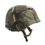 "US GI Combat PASGT Helmet (MM2431)" - 6 of 6