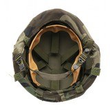"US GI Combat PASGT Helmet (MM2431)" - 2 of 6