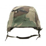 "US GI Combat PASGT Helmet (MM2431)" - 1 of 6