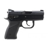 "Sphinx SDP Subcompact Pistol 9mm (PR62489)" - 1 of 5