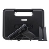 "Sphinx SDP Subcompact Pistol 9mm (PR62489)" - 2 of 5