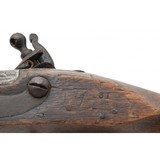 "U.S. Springfield 1795 Type I Flintlock musket .69 caliber (AL8129)" - 4 of 9