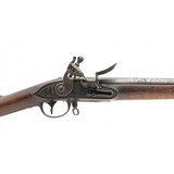 "U.S. Springfield 1795 Type I Flintlock musket .69 caliber (AL8129)" - 9 of 9