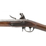 "U.S. Springfield 1795 Type I Flintlock musket .69 caliber (AL8129)" - 5 of 9
